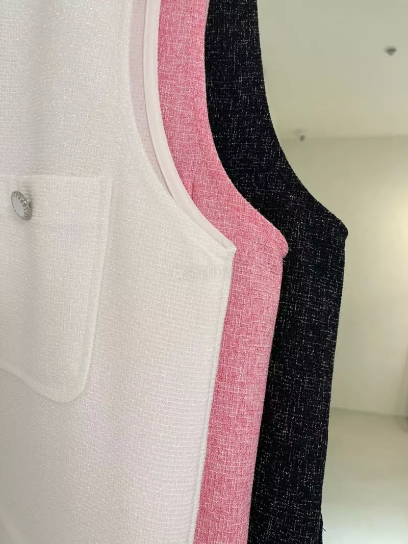 Ablering - Korean Women Fashion - #womensfashion - Berry One-piece - 4
