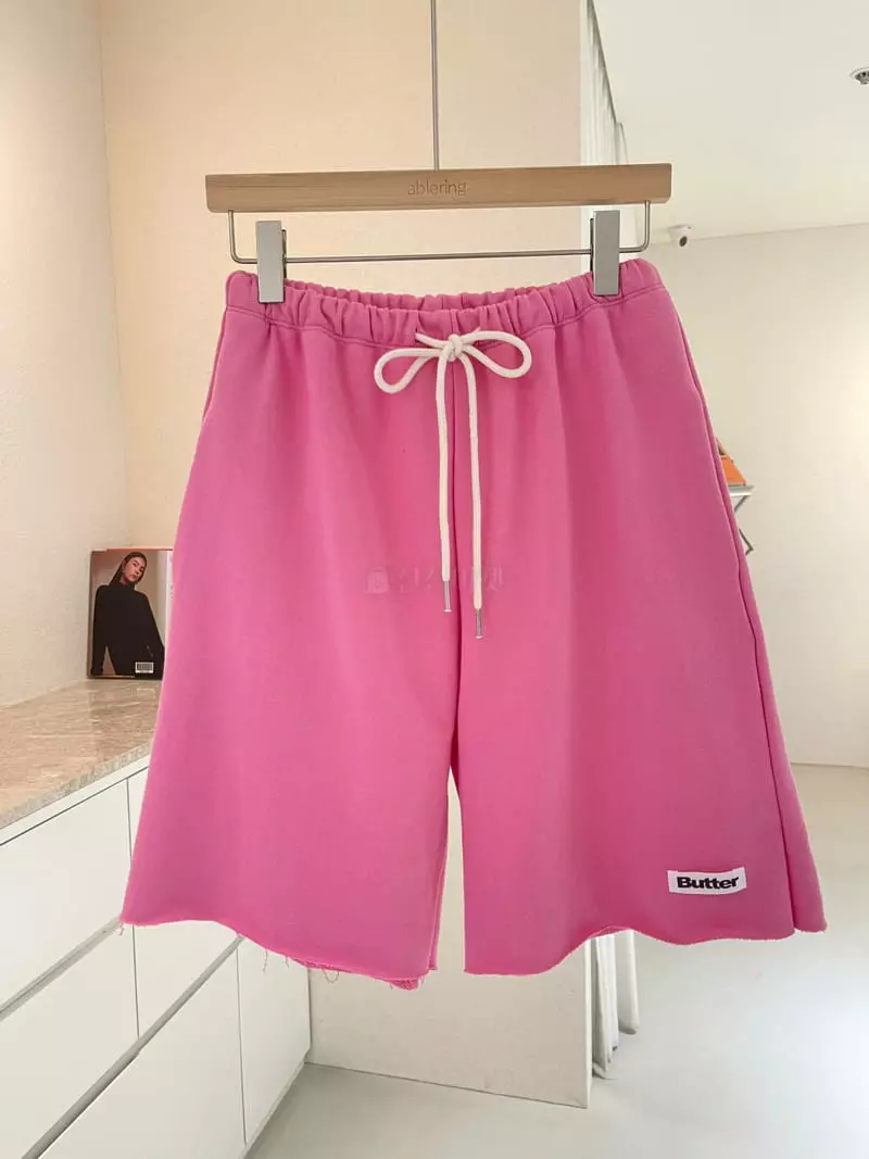 Ablering - Korean Women Fashion - #vintageinspired - Butter Shorts - 2