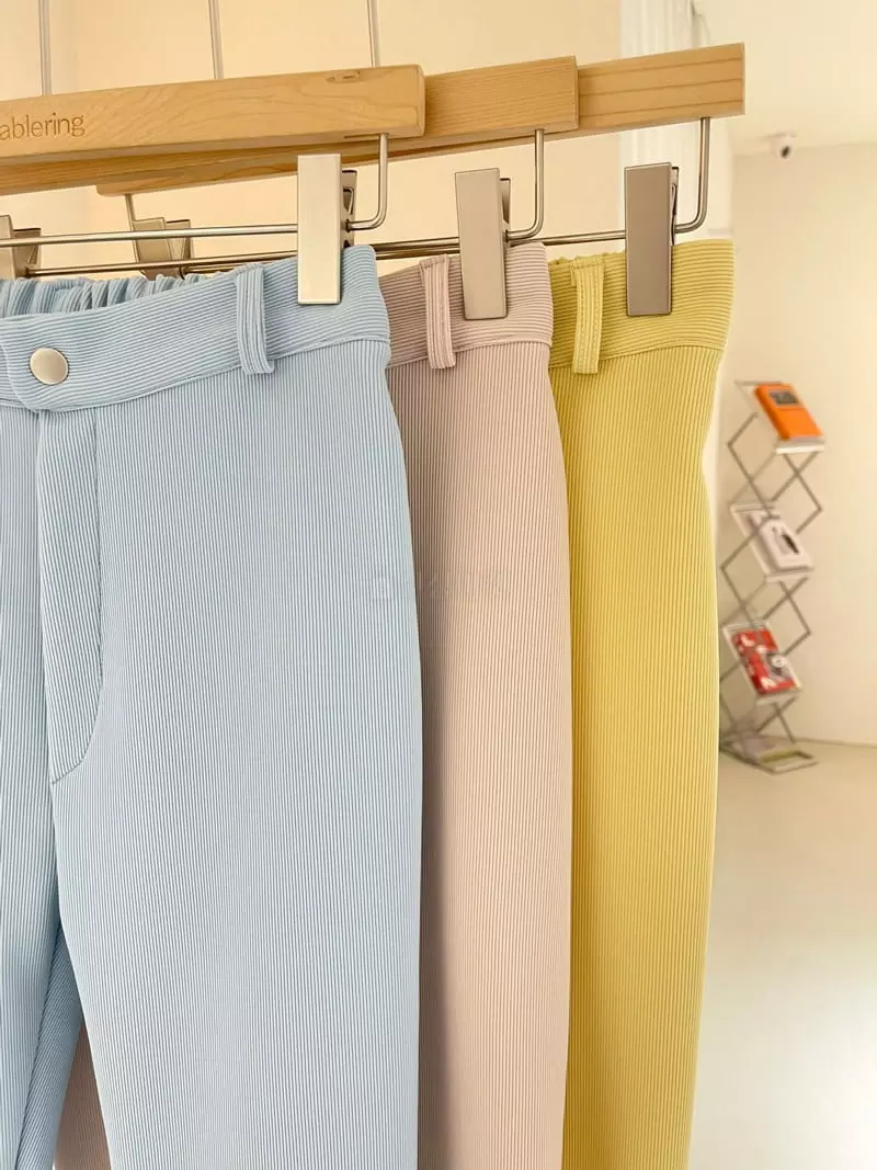 Ablering - Korean Women Fashion - #vintagekidsstyle - Bike Shirts - 2
