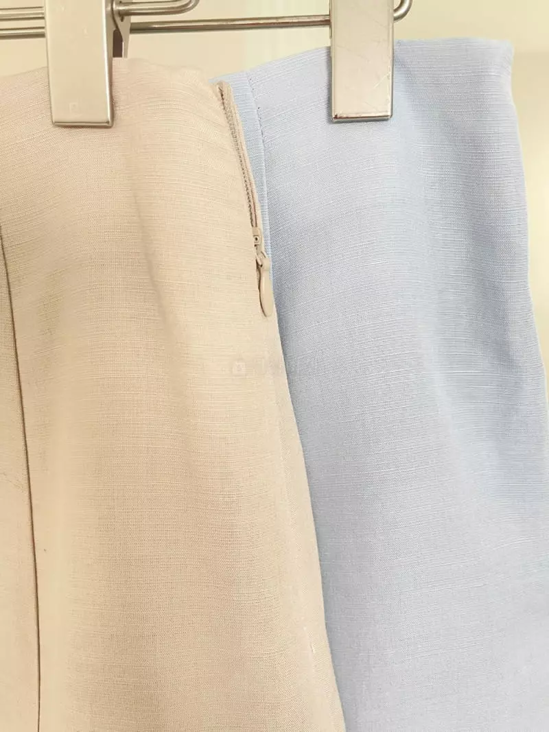 Ablering - Korean Women Fashion - #womensfashion - Heart Skirt - 2