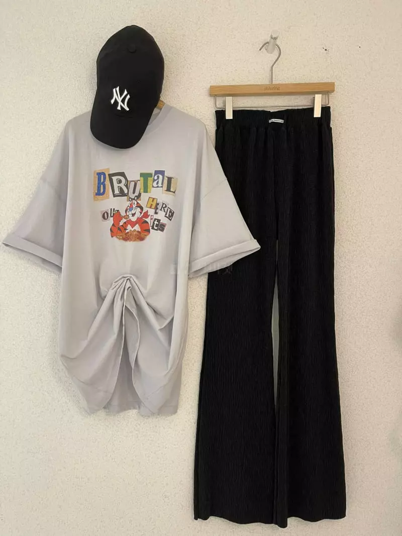 Ablering - Korean Women Fashion - #womensfashion - Tonny Tee - 10