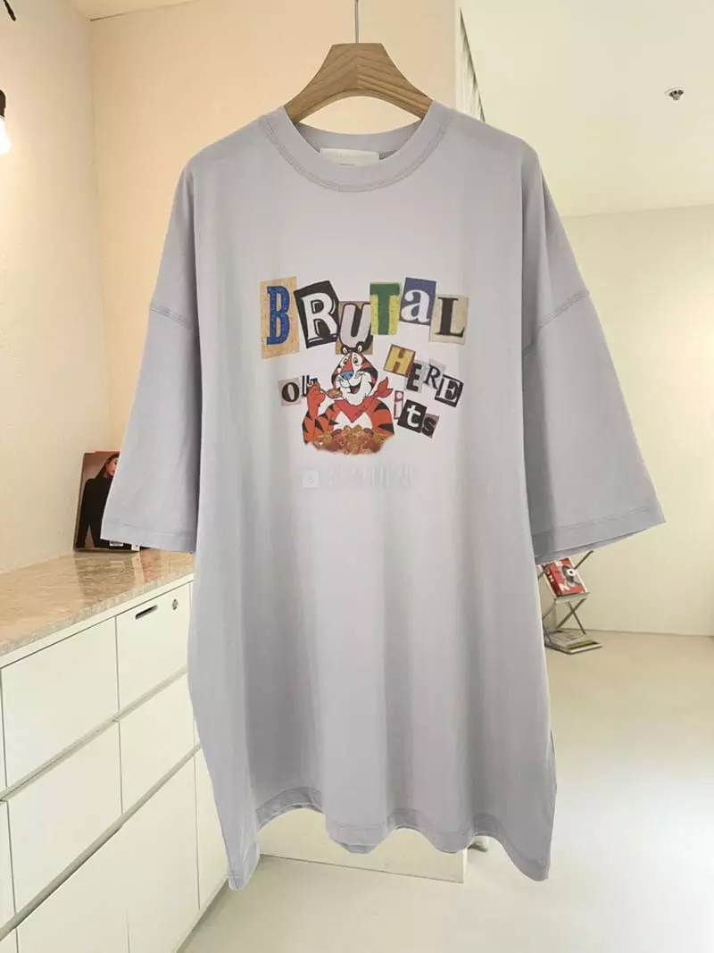 Ablering - Korean Women Fashion - #womensfashion - Tonny Tee - 2