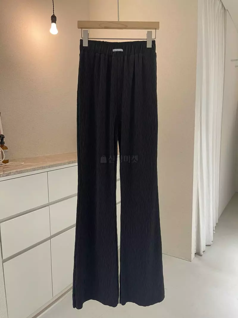 Ablering - Korean Women Fashion - #womensfashion - Long Pants - 11