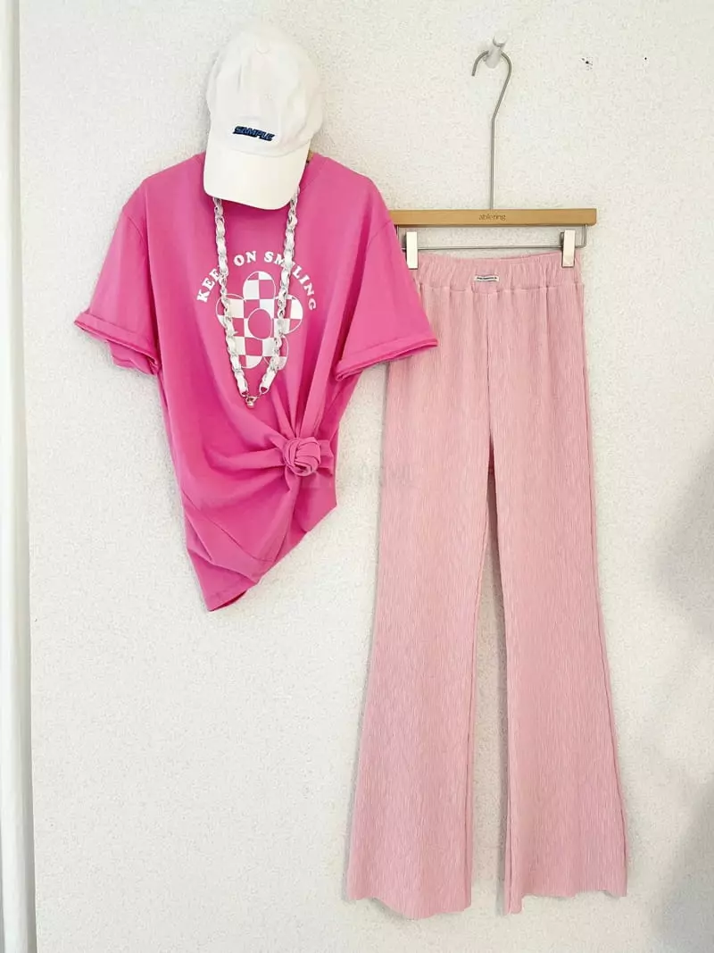Ablering - Korean Women Fashion - #womensfashion - Long Pants - 7