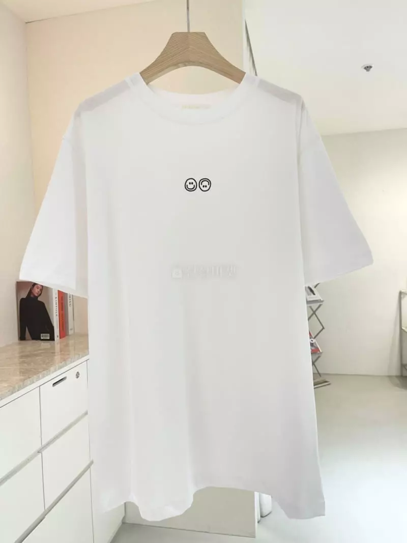 Ablering - Korean Women Fashion - #womensfashion - Landy Tee - 6