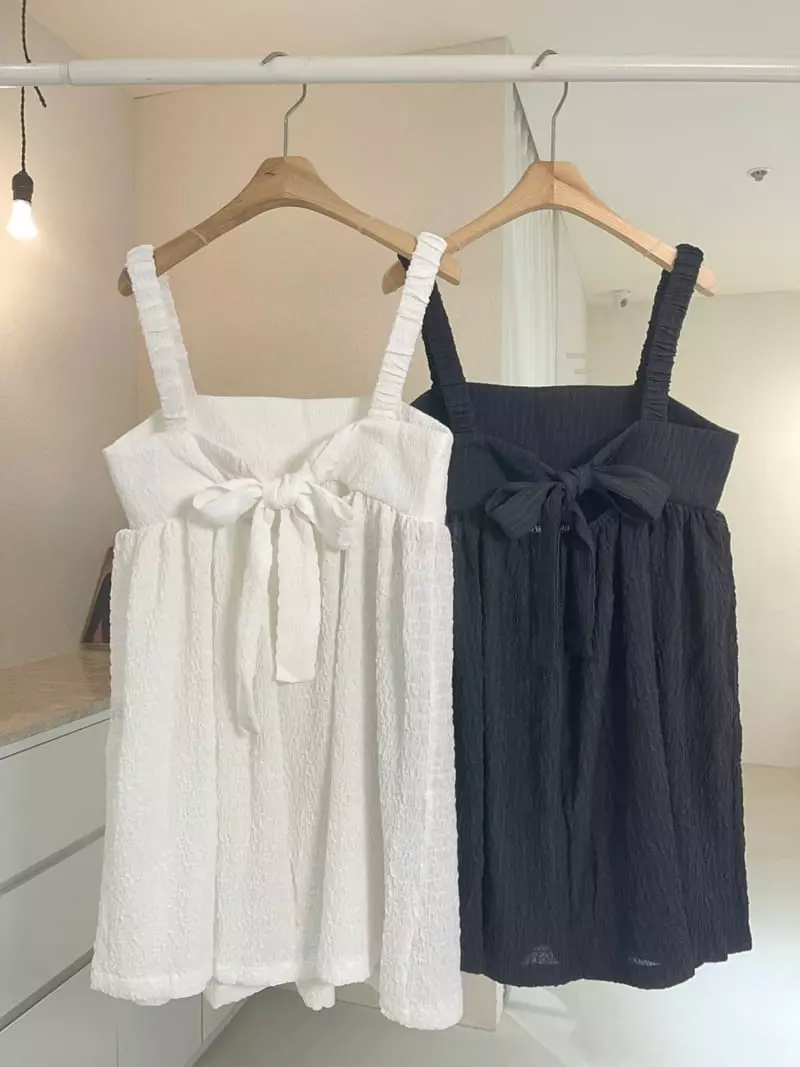 Ablering - Korean Women Fashion - #womensfashion - Diva One-piece
