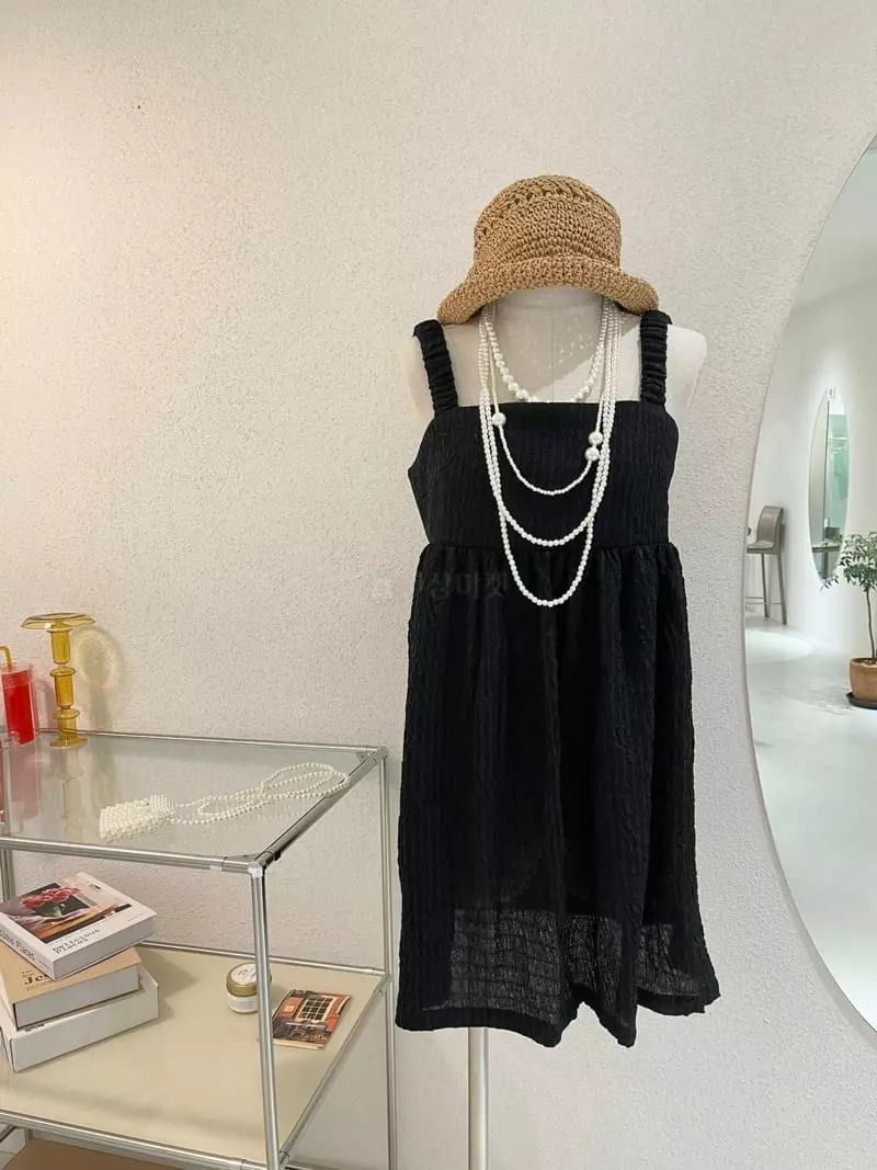 Ablering - Korean Women Fashion - #womensfashion - Diva One-piece - 3