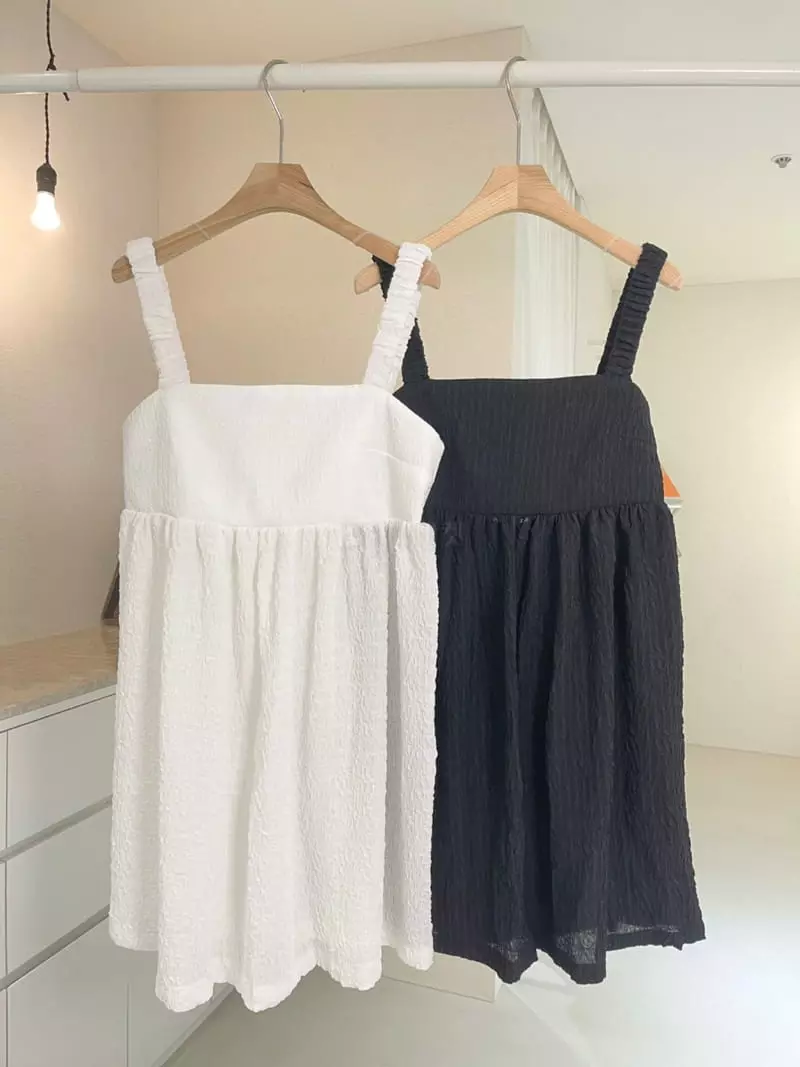 Ablering - Korean Women Fashion - #womensfashion - Diva One-piece - 5