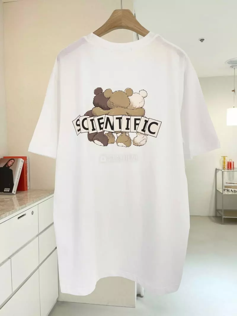 Ablering - Korean Women Fashion - #womensfashion - B Tee - 2