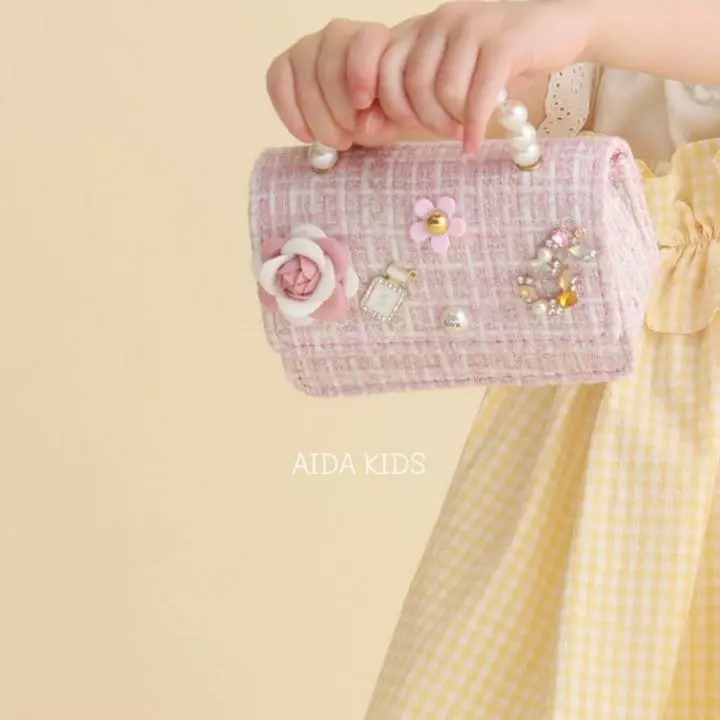 Aida - Korean Children Fashion - #discoveringself - Coco Chanel Bag - 5