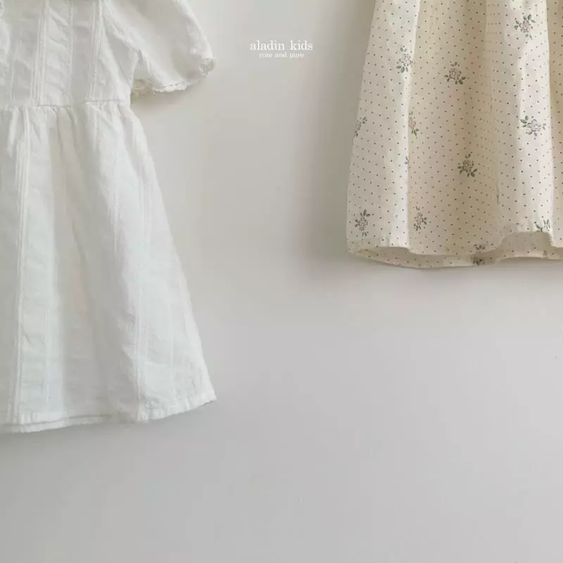 Aladin - Korean Children Fashion - #childrensboutique - Totoru One-piece - 8