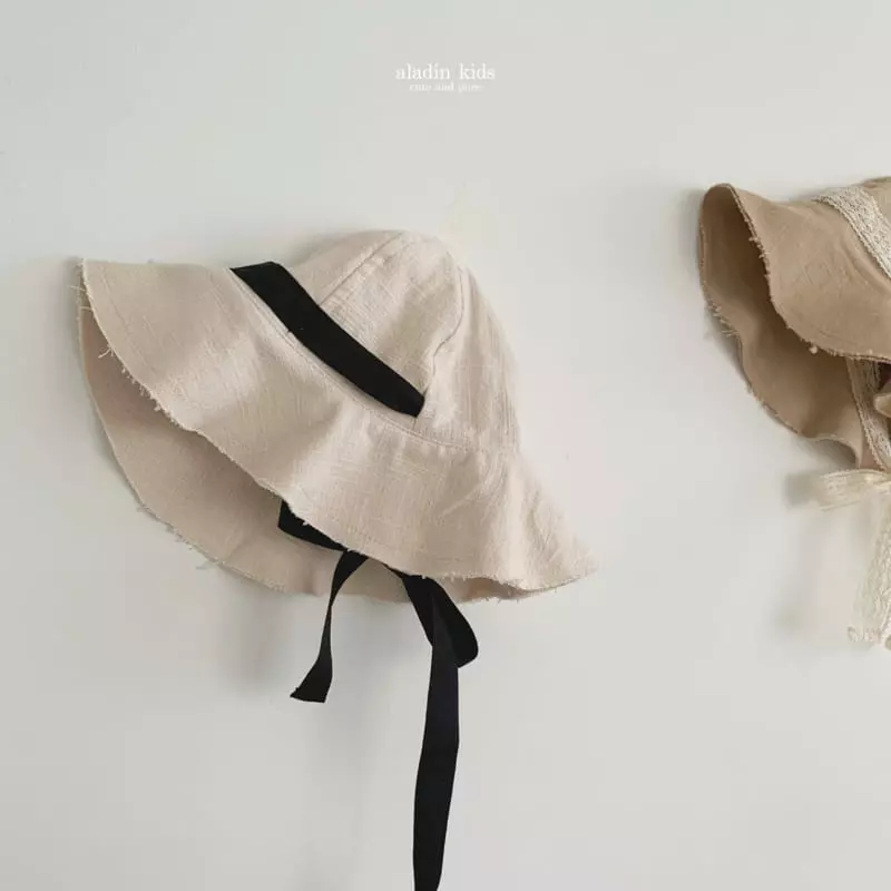 Aladin - Korean Children Fashion - #childrensboutique - Momo Hat