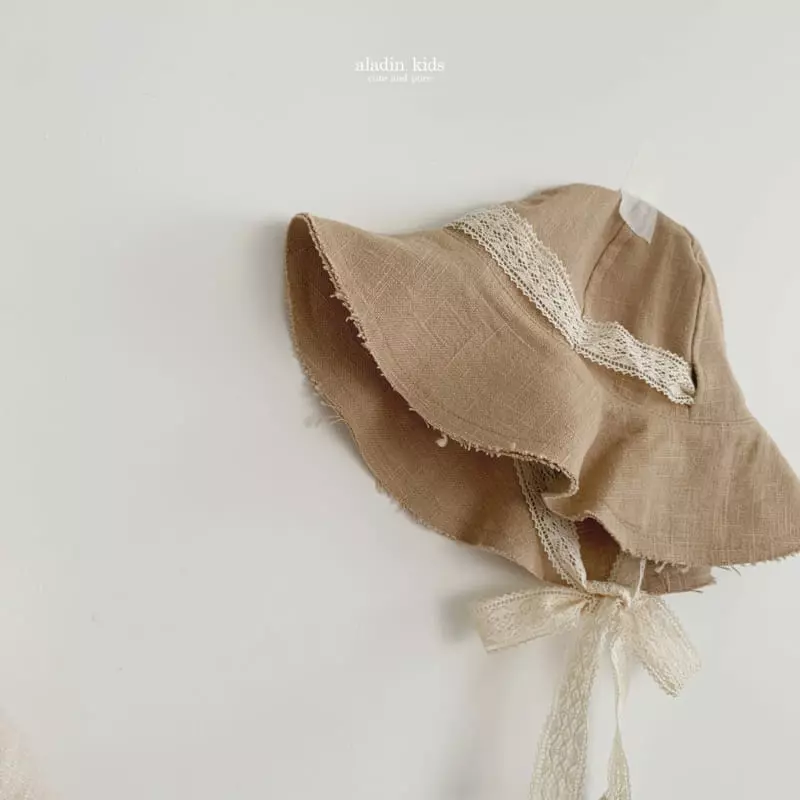 Aladin - Korean Children Fashion - #discoveringself - Momo Hat - 3