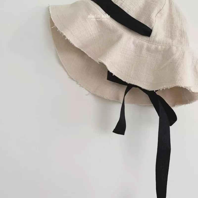 Aladin - Korean Children Fashion - #discoveringself - Momo Hat - 4