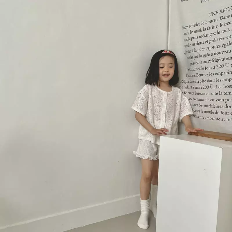 Aladin - Korean Children Fashion - #kidzfashiontrend - Tahiti Shorts - 6