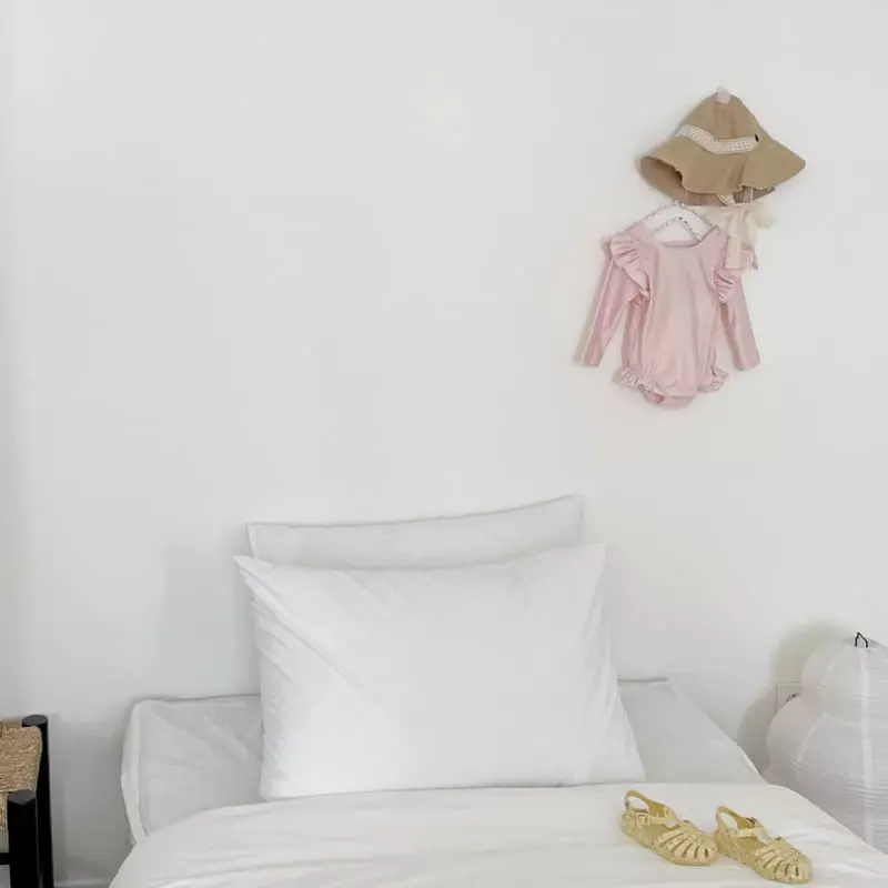 Aladin - Korean Children Fashion - #stylishchildhood - Mojito Swimwear - 2