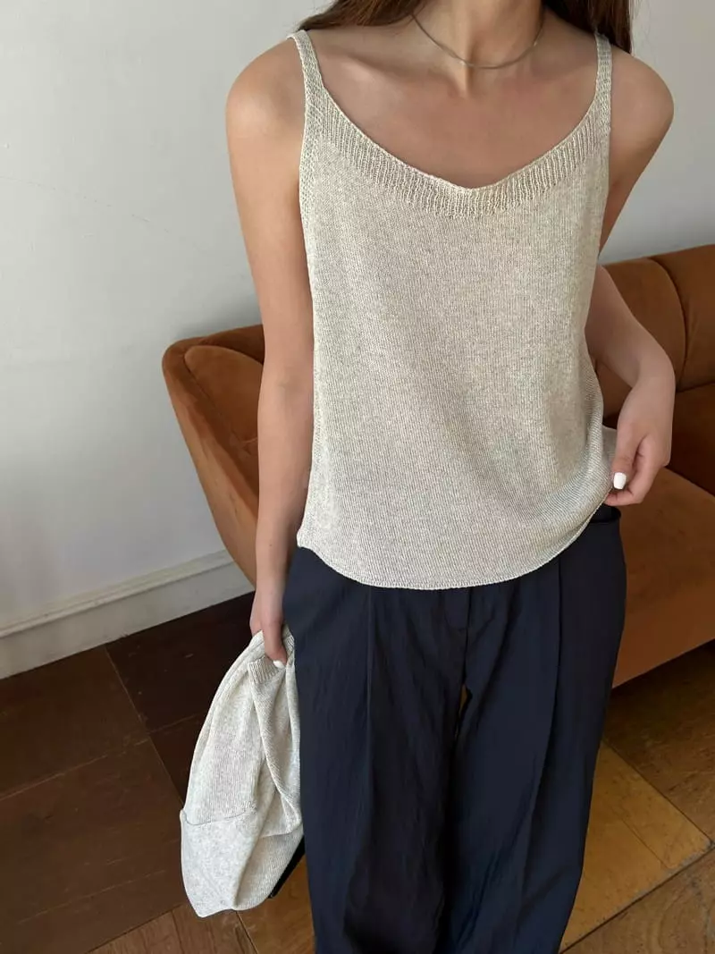 Alamode - Korean Women Fashion - #momslook - Cardigan - 11