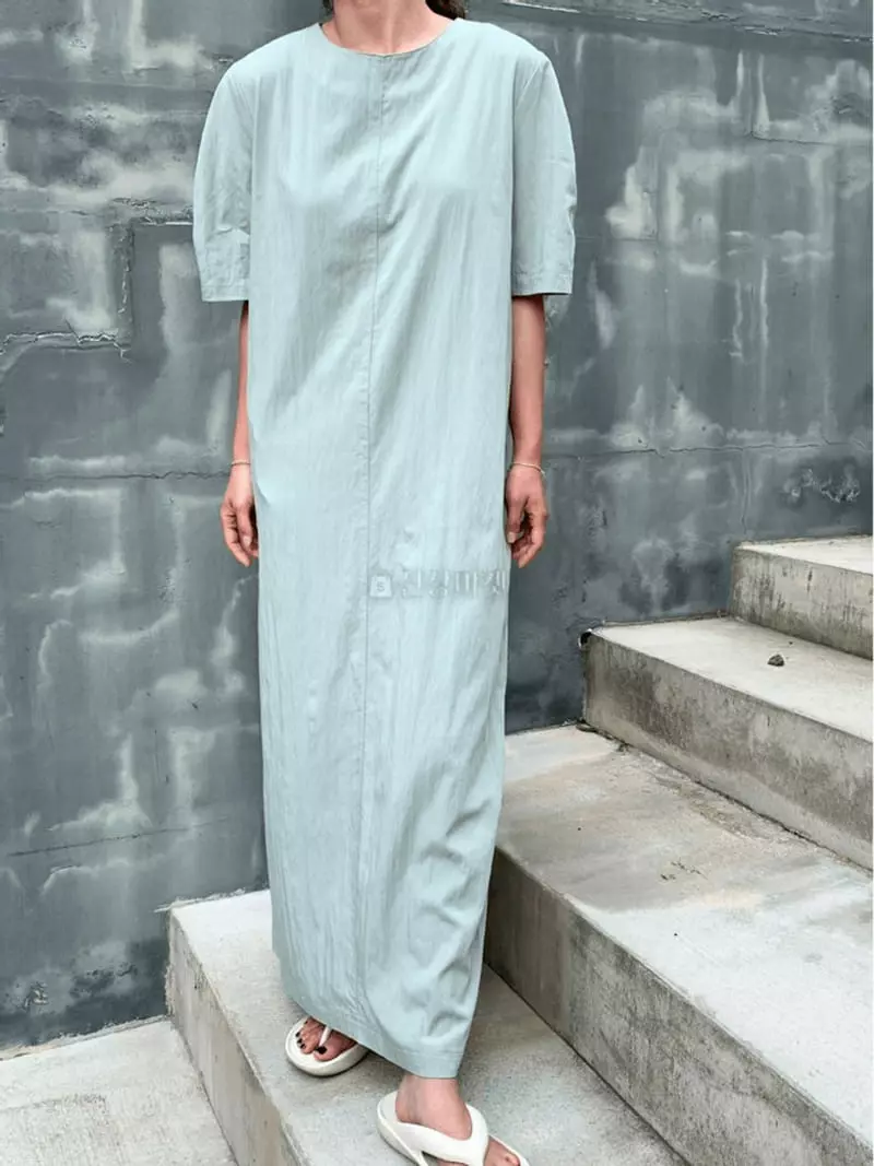 Alamode - Korean Women Fashion - #momslook - Martin One-piece - 10