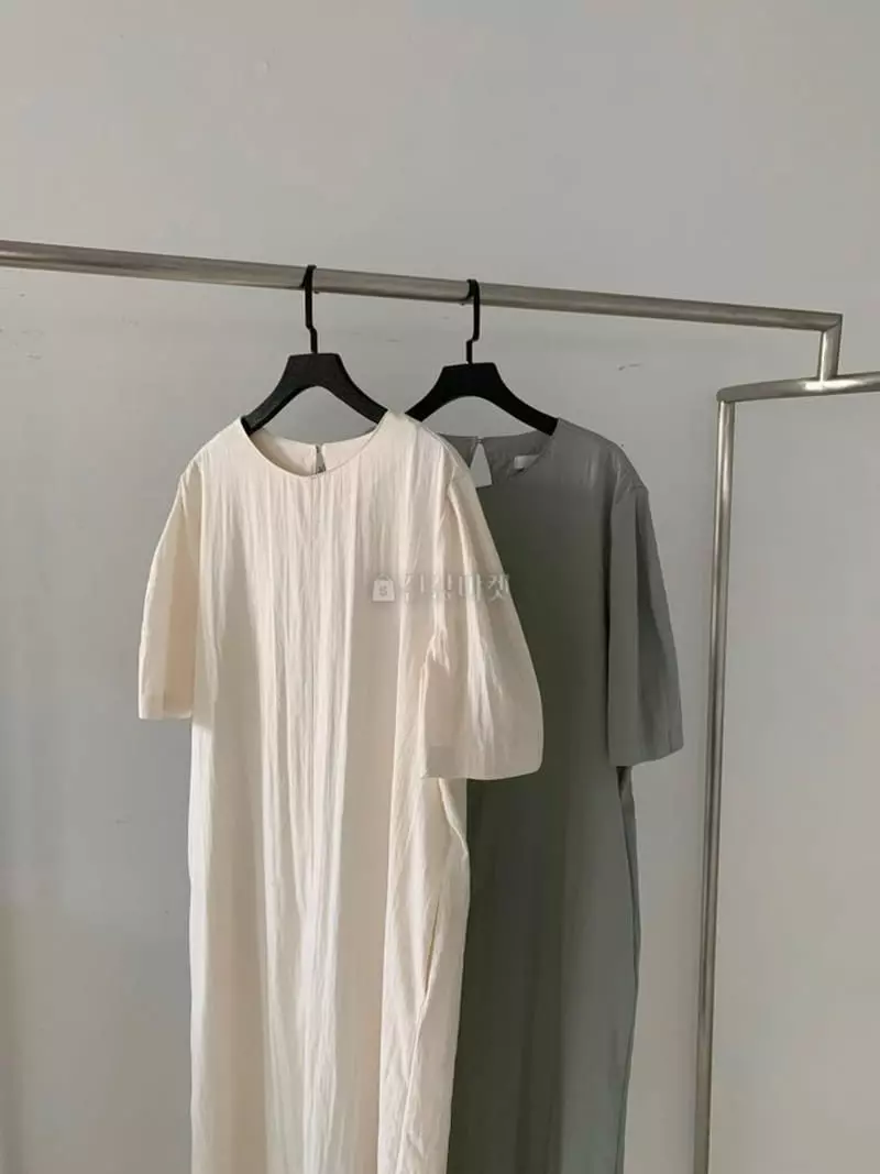 Alamode - Korean Women Fashion - #thelittlethings - Martin One-piece - 4