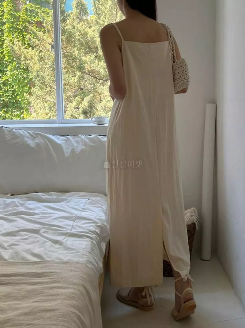 Alamode - Korean Women Fashion - #pursuepretty - Pay One-piece