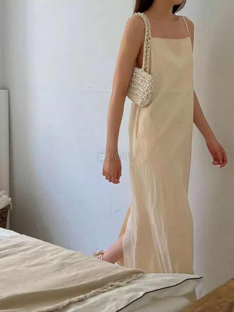 Alamode - Korean Women Fashion - #romanticstyle - Pay One-piece - 3