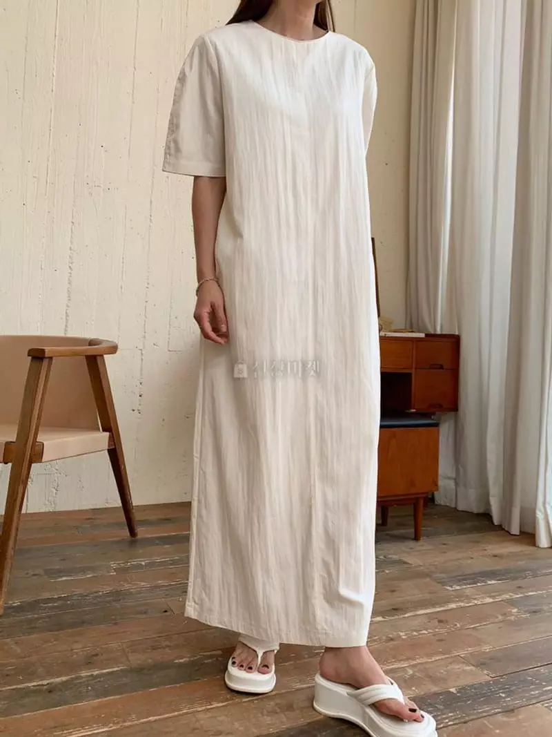 Alamode - Korean Women Fashion - #thelittlethings - Martin One-piece - 3
