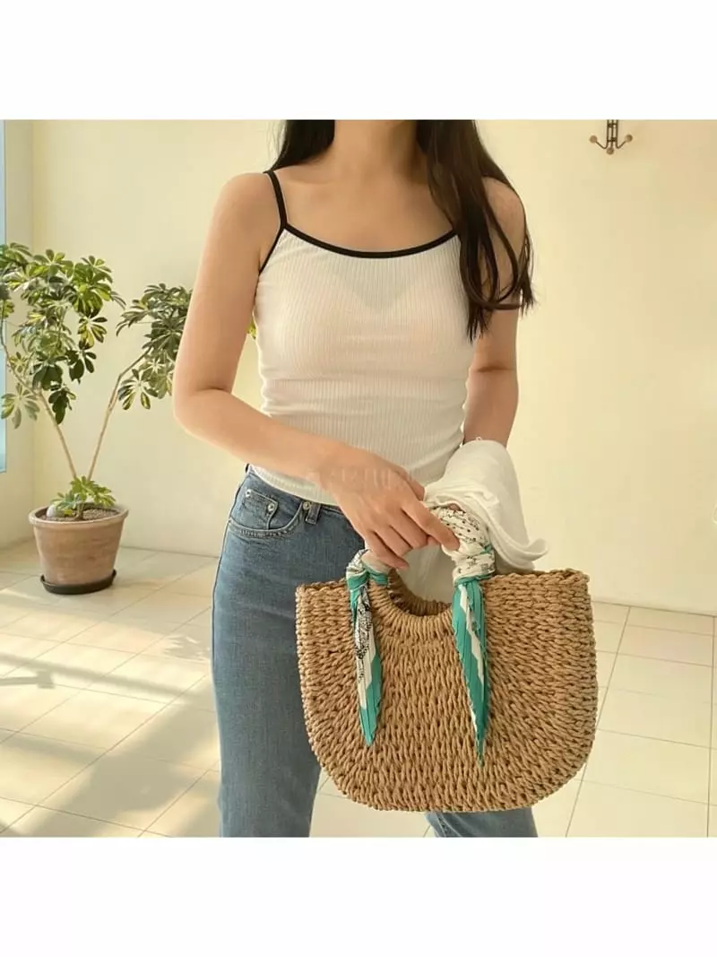 All Vibe - Korean Women Fashion - #womensfashion - Color Cardigan - 4