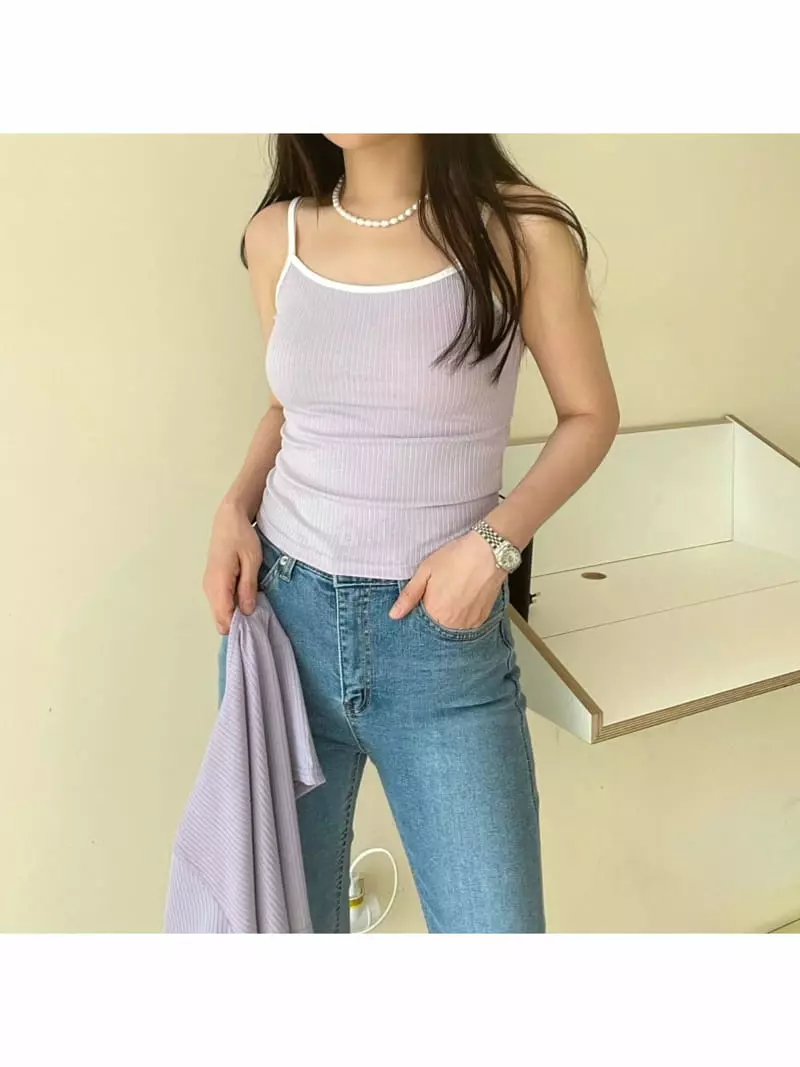 All Vibe - Korean Women Fashion - #womensfashion - Color Cardigan