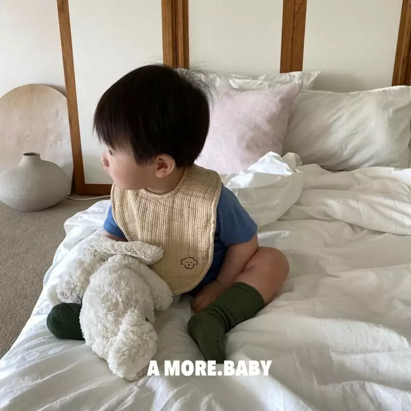 Amore - Korean Baby Fashion - #babyboutiqueclothing - Bebe Brise Top Bottom Set - 11