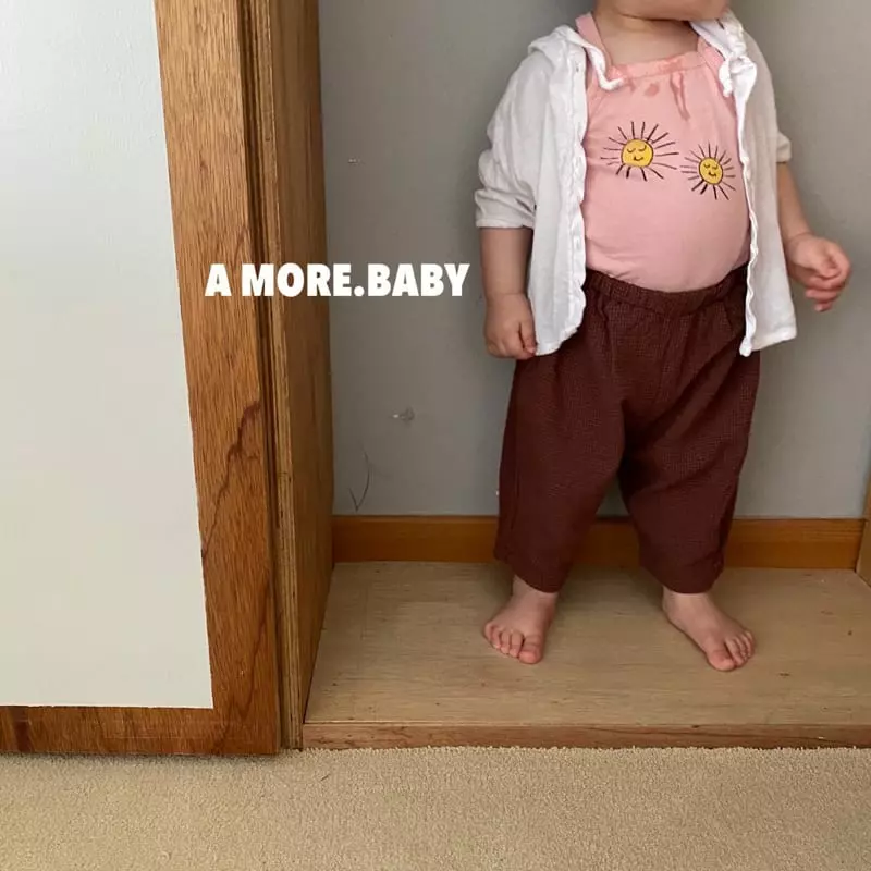 Amore - Korean Baby Fashion - #babyboutiqueclothing - Bebe Balloon Cardigan - 8