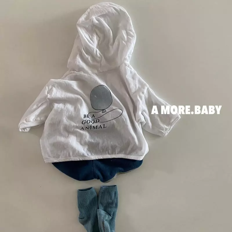 Amore - Korean Baby Fashion - #babyfever - Bebe Balloon Cardigan - 11