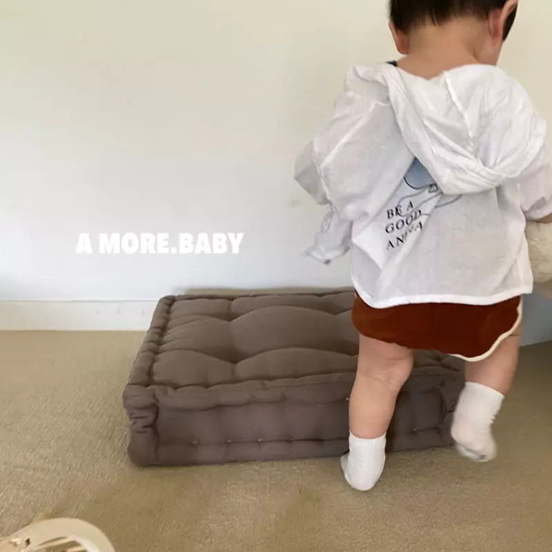 Amore - Korean Baby Fashion - #babywear - Bebe Balloon Cardigan - 4