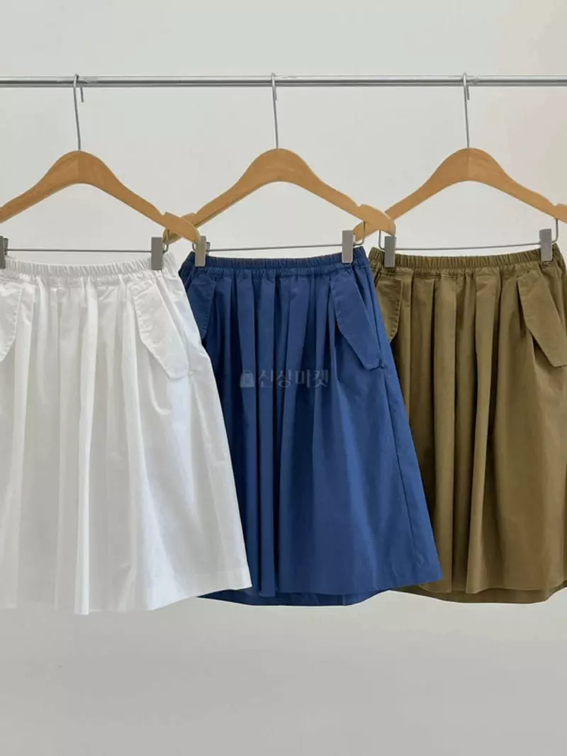 And More - Korean Women Fashion - #womensfashion - Our Skirt - 4