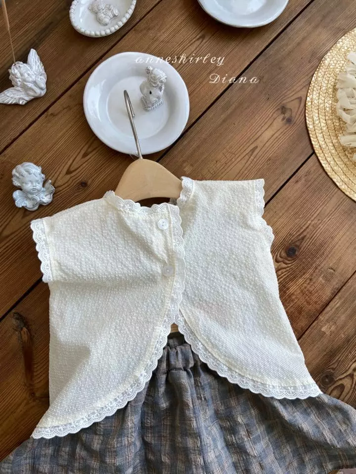 Anne Shirley - Korean Baby Fashion - #babyboutique - Acoco Blouse - 12