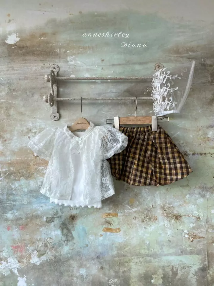 Anne Shirley - Korean Baby Fashion - #babyboutiqueclothing - Anne Shirley Cardigan - 10