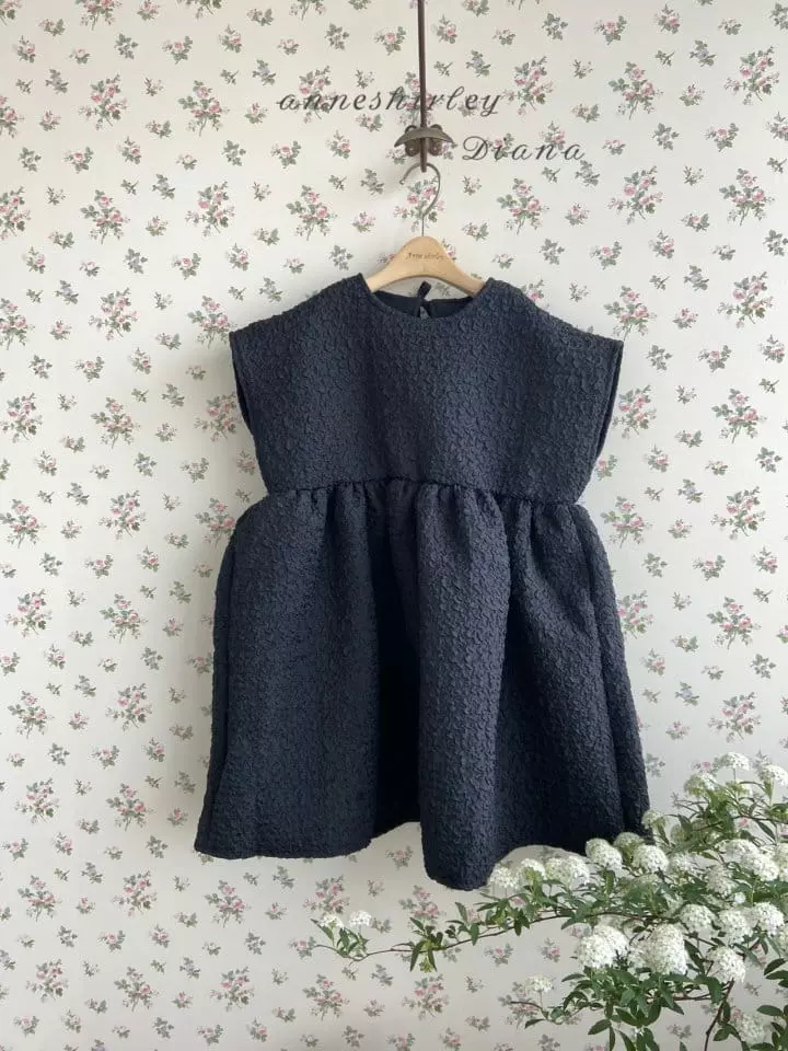 Anne Shirley - Korean Women Fashion - #momslook - Angel Blouse Mom - 12