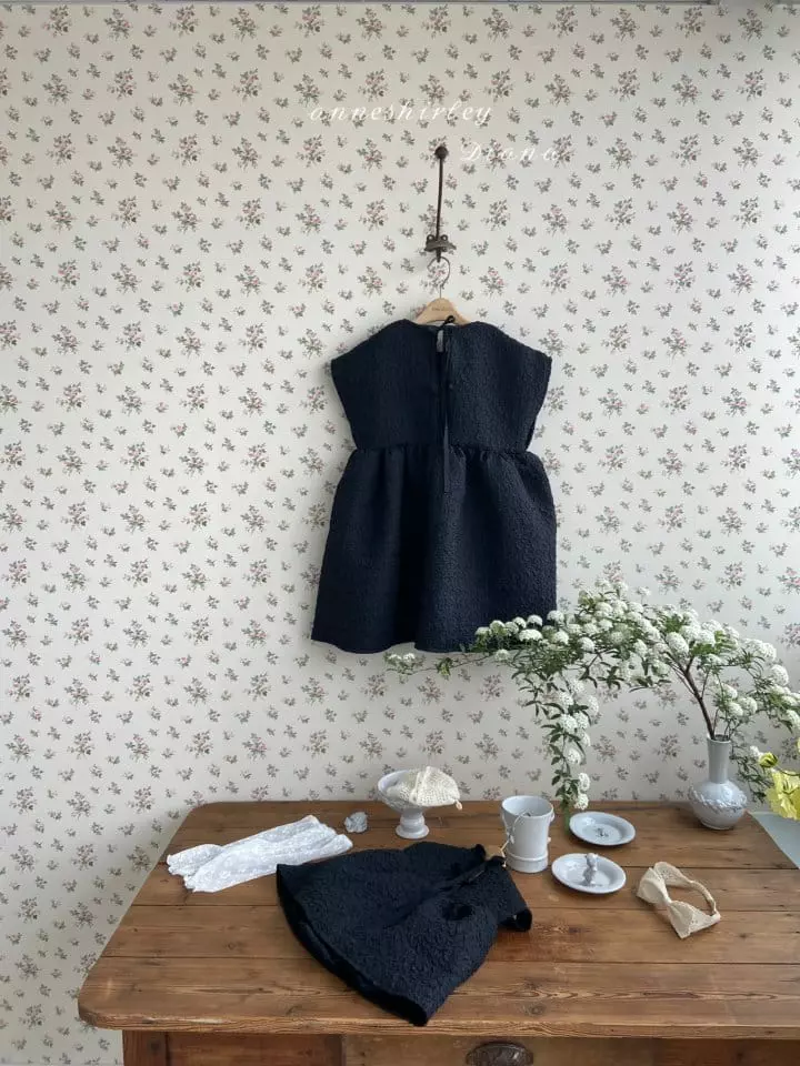 Anne Shirley - Korean Women Fashion - #momslook - Angel Blouse Mom - 5