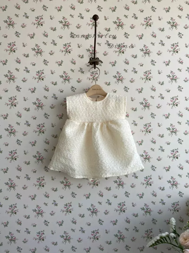 Anne Shirley - Korean Women Fashion - #womensfashion - Angel Blouse Mom - 2
