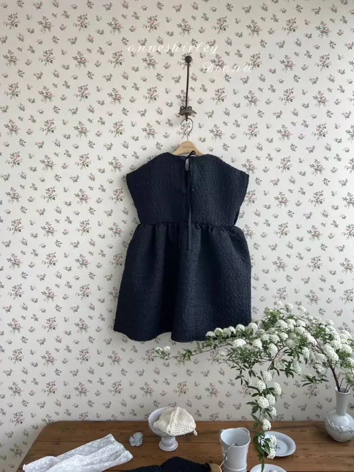 Anne Shirley - Korean Women Fashion - #womensfashion - Angel Blouse Mom - 6