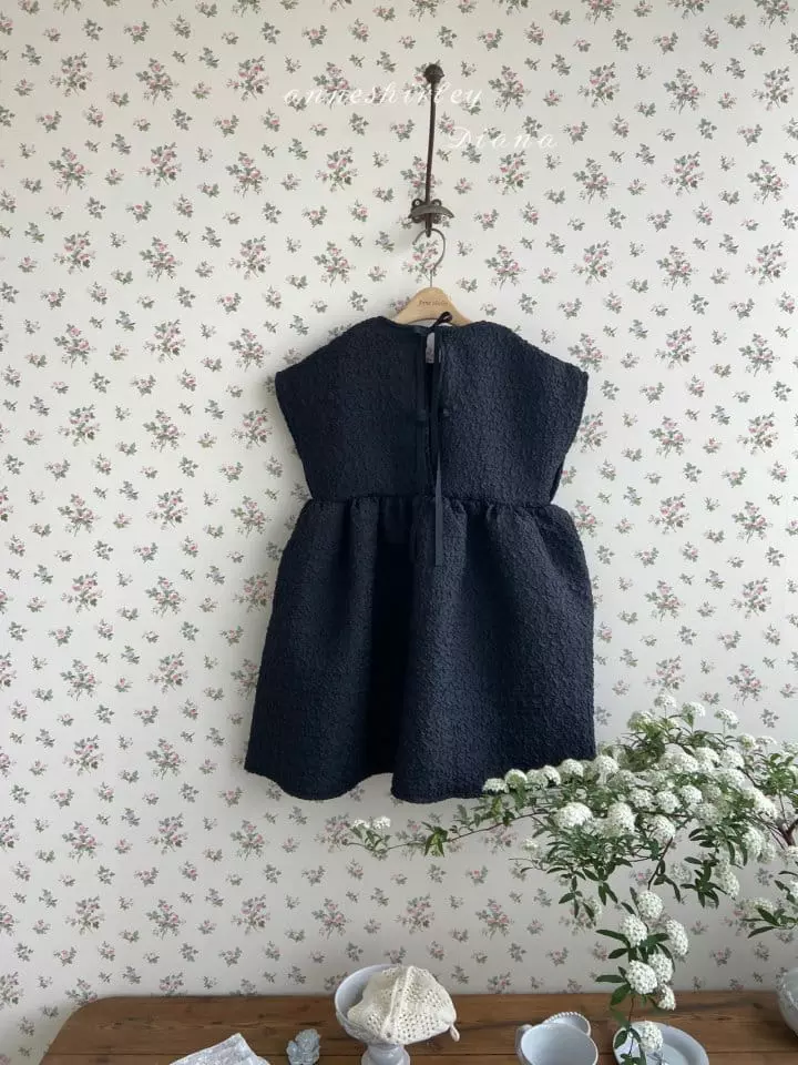Anne Shirley - Korean Women Fashion - #womensfashion - Angel Blouse Mom - 8