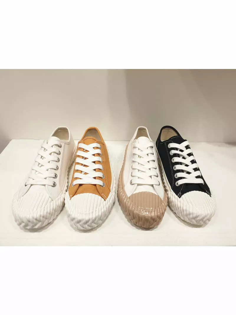 Apied - Korean Women Fashion - #momslook - 2001  Sneakers