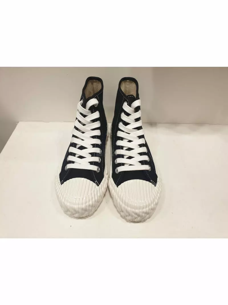 Apied - Korean Women Fashion - #womensfashion - 2002 High Sneakers - 4