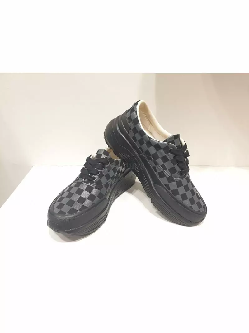 Apied - Korean Women Fashion - #womensfashion - 2004 High Sneakers - 4