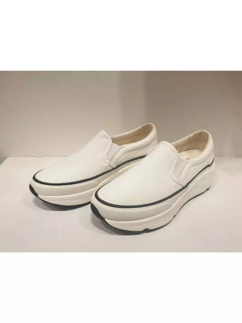 Apied - Korean Women Fashion - #momslook - 2005 High Slip-on