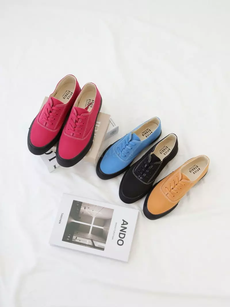 Apied - Korean Women Fashion - #womensfashion - 2010 Sneakers - 4