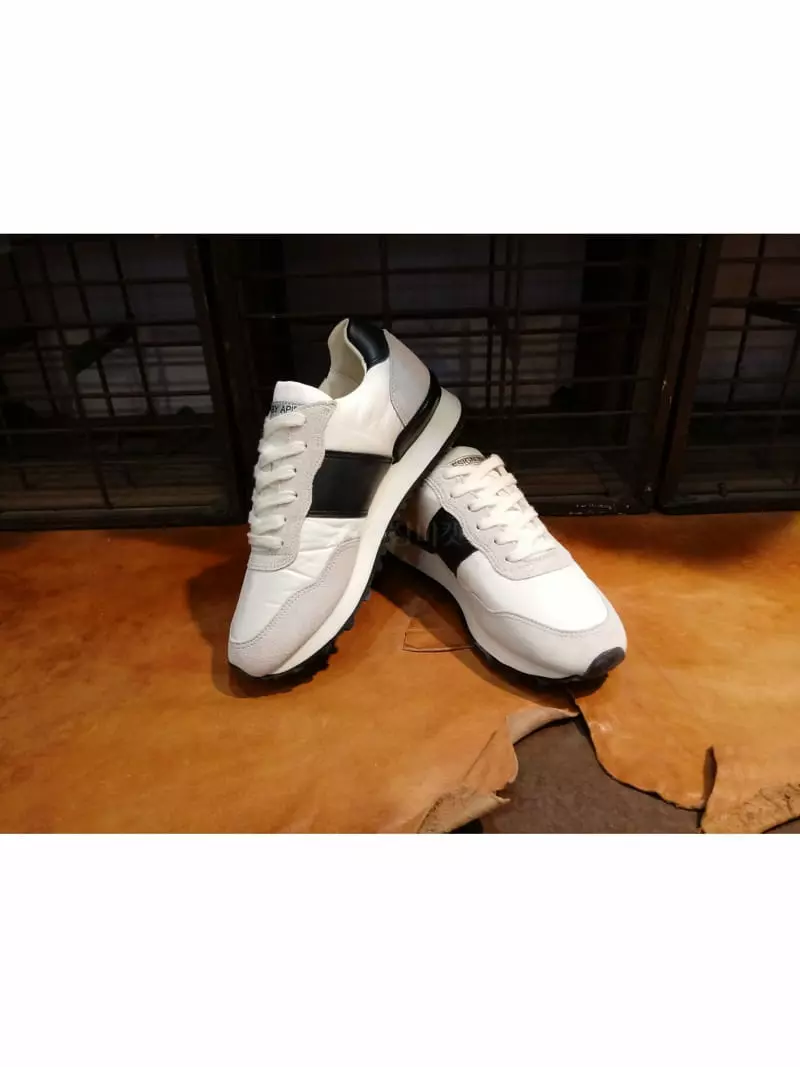 Apied - Korean Women Fashion - #momslook - 779 Sneakers - 2