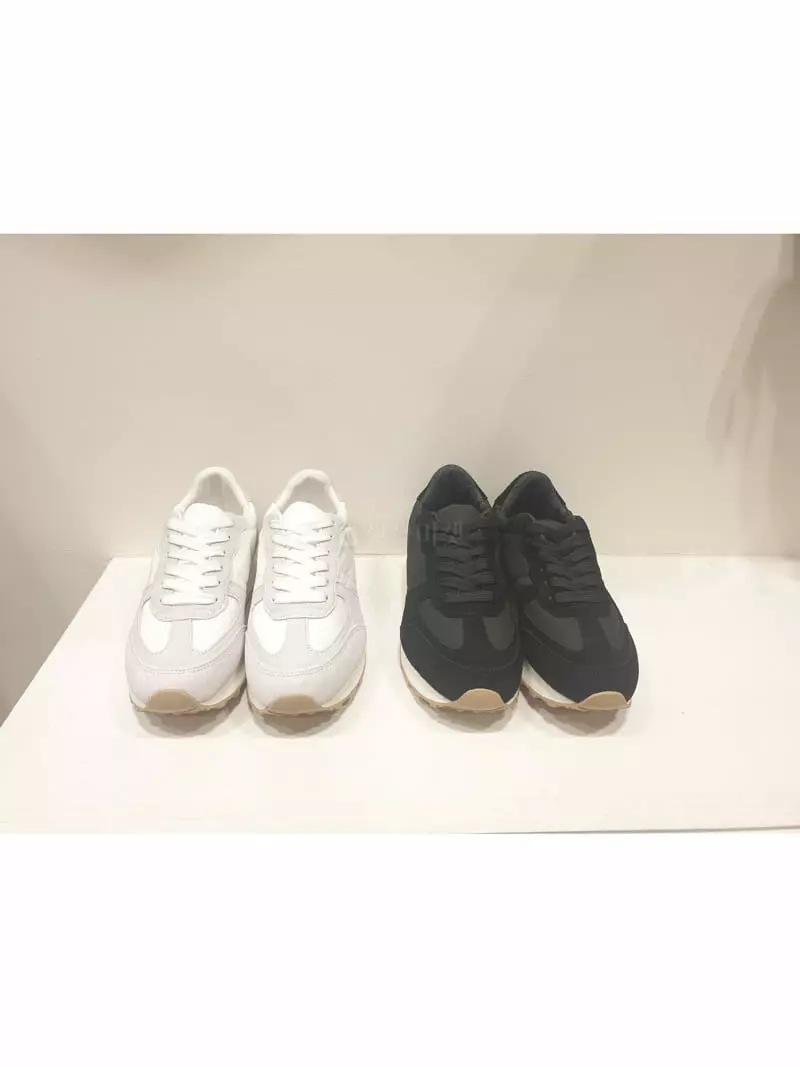 Apied - Korean Women Fashion - #momslook - 784 Sneakers