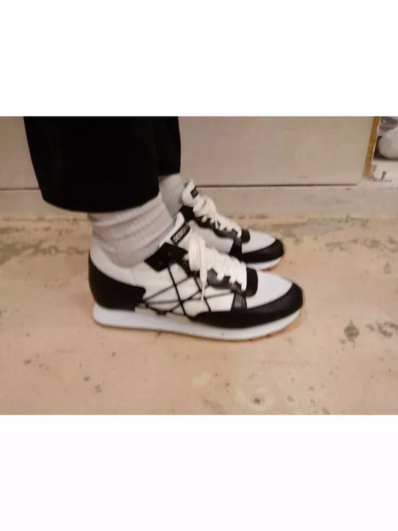 Apied - Korean Women Fashion - #momslook - 786 Sneakers