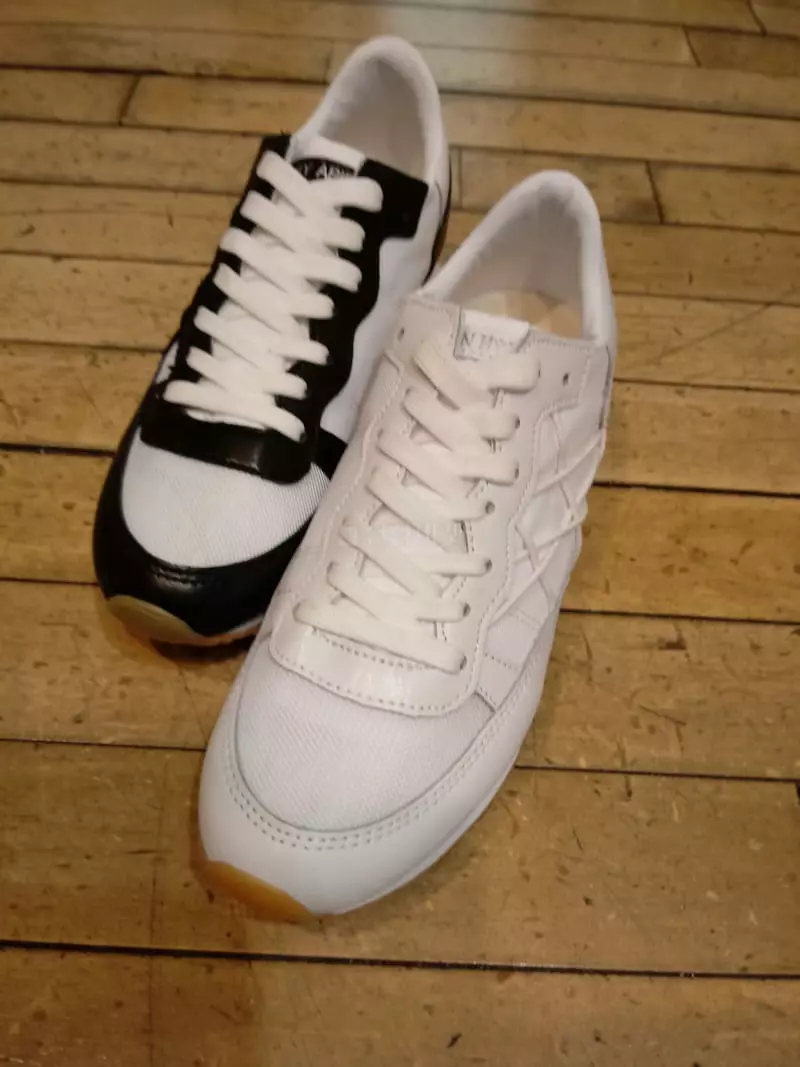 Apied - Korean Women Fashion - #momslook - 786 Sneakers - 3