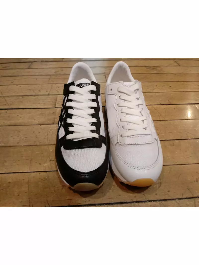 Apied - Korean Women Fashion - #momslook - 786 Sneakers - 4
